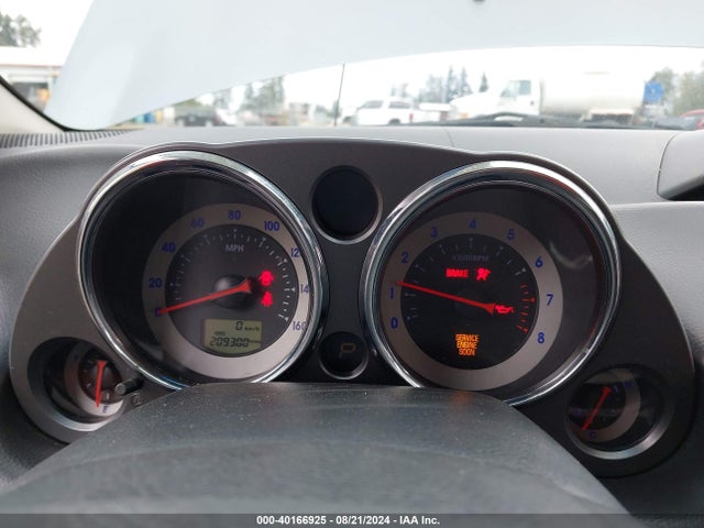 2007 MITSUBISHI ECLIPSE 4A3AK24F37E064018 Photo 6