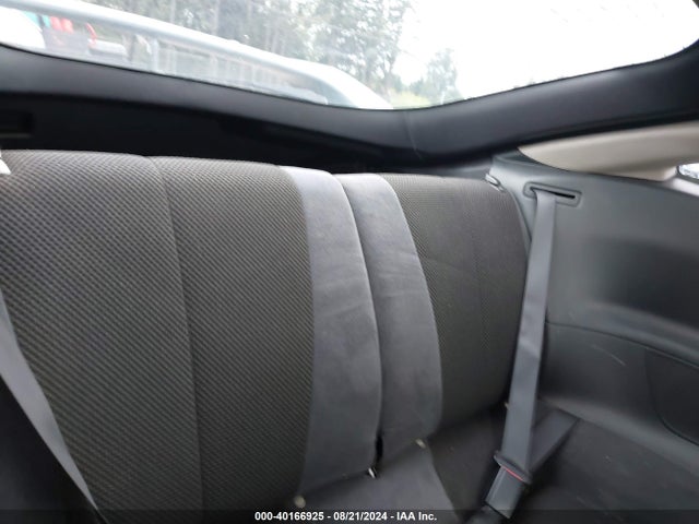 2007 MITSUBISHI ECLIPSE 4A3AK24F37E064018 Photo 7
