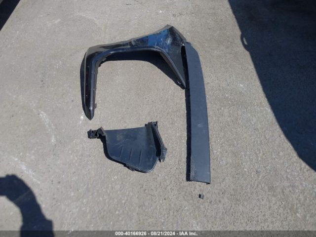 JTMABACA2PA022708 Toyota Bz4x Limited