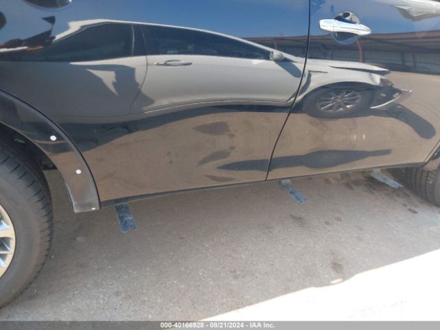 JN8AZ2NF5K9684131 Infiniti QX80 LUXE