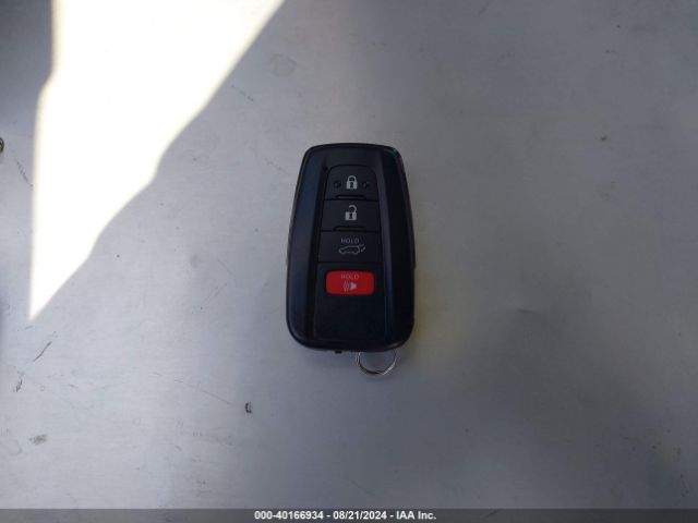 2T3C1RFV3PW293321 Toyota Rav4 Xle Premium