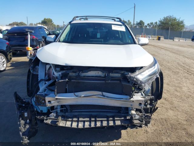 2T3C1RFV3PW293321 Toyota Rav4 Xle Premium