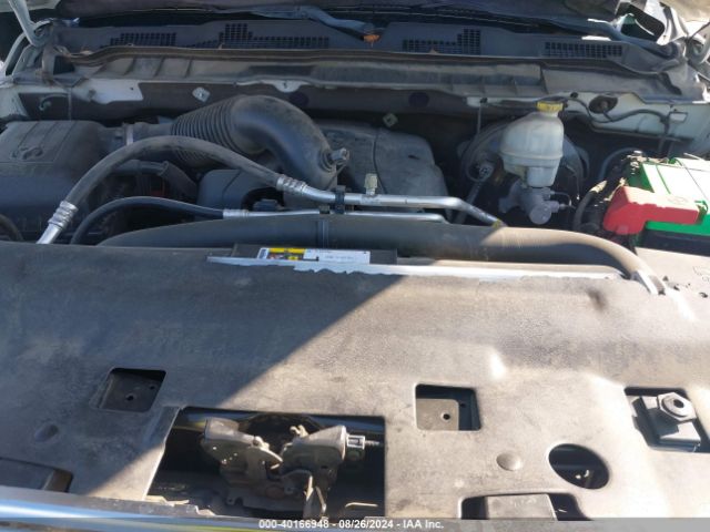 1C6RR6LT5FS518289 RAM 1500 Slt