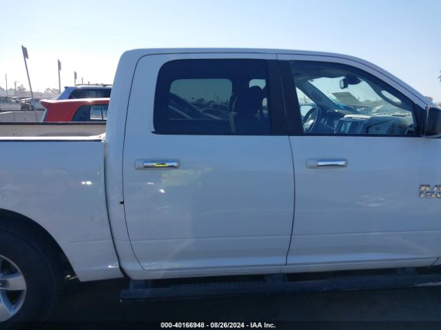 1C6RR6LT5FS518289 RAM 1500 Slt