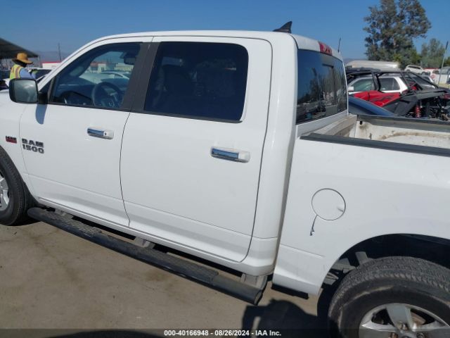1C6RR6LT5FS518289 RAM 1500 Slt