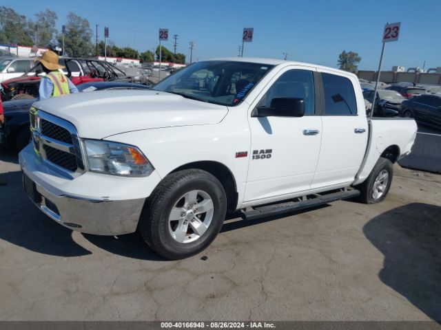 1C6RR6LT5FS518289 RAM 1500 Slt