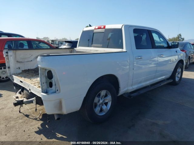 1C6RR6LT5FS518289 RAM 1500 Slt