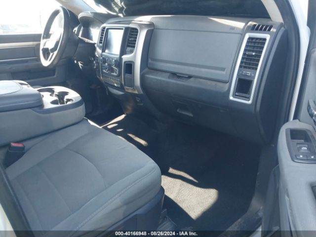1C6RR6LT5FS518289 RAM 1500 Slt