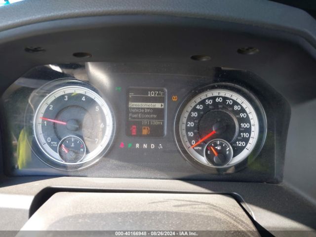1C6RR6LT5FS518289 RAM 1500 Slt