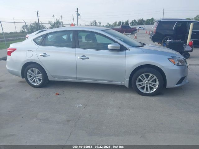 3N1AB7AP7HY410902 Nissan SENTRA S