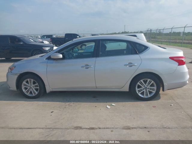 3N1AB7AP7HY410902 Nissan SENTRA S