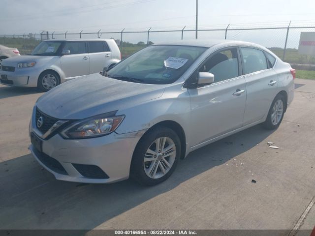 3N1AB7AP7HY410902 Nissan SENTRA S