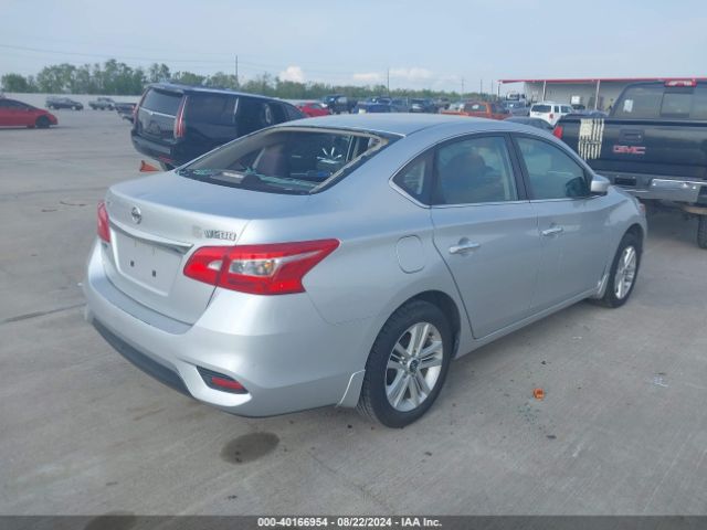 3N1AB7AP7HY410902 Nissan SENTRA S