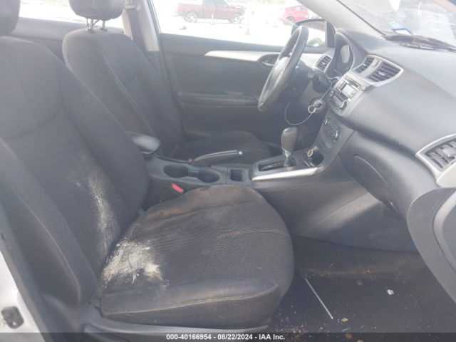 3N1AB7AP7HY410902 Nissan SENTRA S