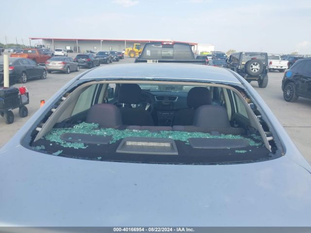 3N1AB7AP7HY410902 Nissan SENTRA S
