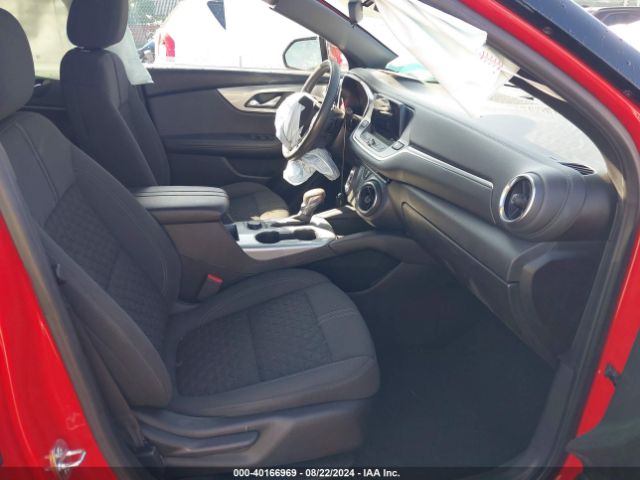 Chevrolet Blazer Awd 2lt 2021 3GNKBHRS2MS565359 Image 5