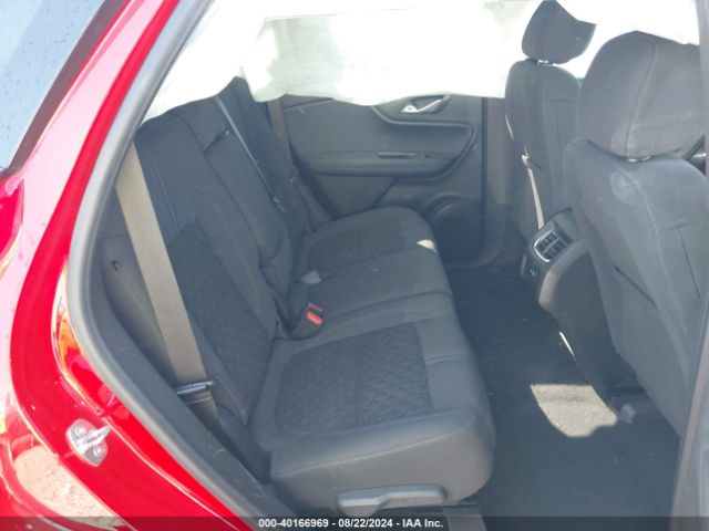Chevrolet Blazer Awd 2lt 2021 3GNKBHRS2MS565359 Image 8