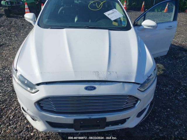 3FA6P0PU9FR272723 Ford Fusion Energi Se Luxury