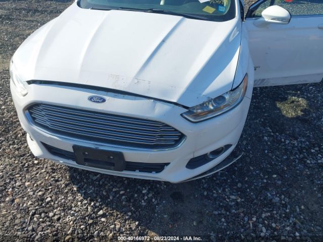 3FA6P0PU9FR272723 Ford Fusion Energi Se Luxury