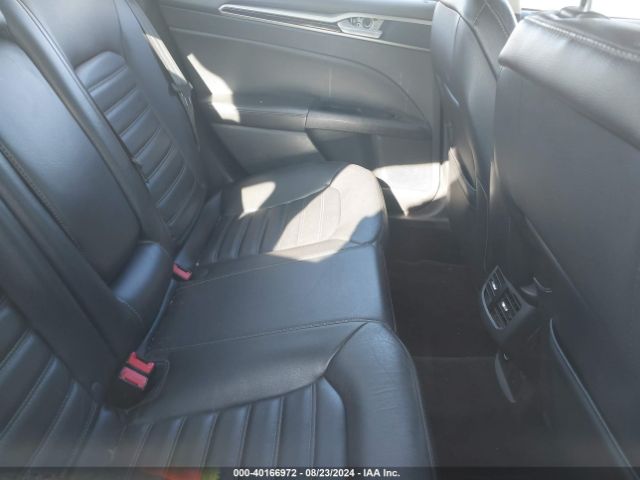 3FA6P0PU9FR272723 Ford Fusion Energi Se Luxury