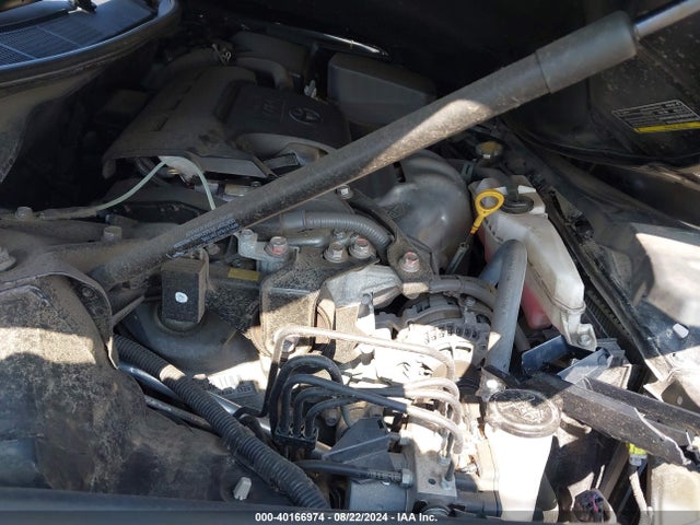 Toyota CAMRY XLE 2015 4T1BF1FK6FU939348 Image 10