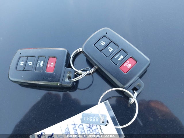 Toyota CAMRY XLE 2015 4T1BF1FK6FU939348 Image 11