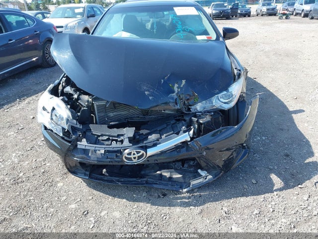 Toyota CAMRY XLE 2015 4T1BF1FK6FU939348 Image 13