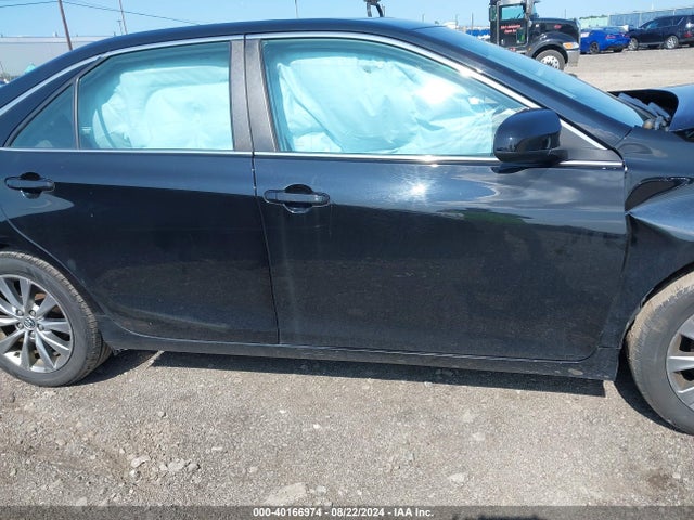 Toyota CAMRY XLE 2015 4T1BF1FK6FU939348 Image 14