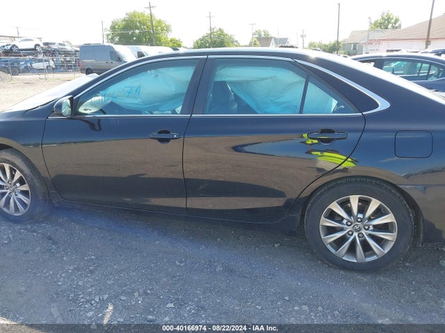 Toyota CAMRY XLE 2015 4T1BF1FK6FU939348 Image 15