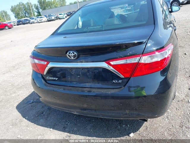 Toyota CAMRY XLE 2015 4T1BF1FK6FU939348 Image 17