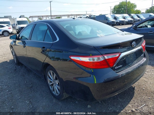 Toyota CAMRY XLE 2015 4T1BF1FK6FU939348 Image 3