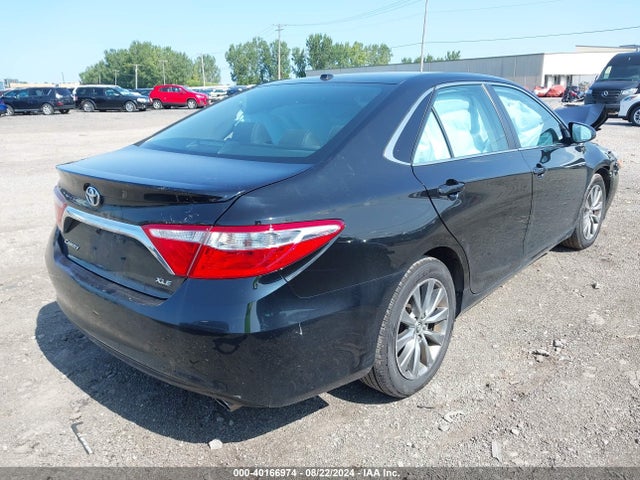 Toyota CAMRY XLE 2015 4T1BF1FK6FU939348 Image 4