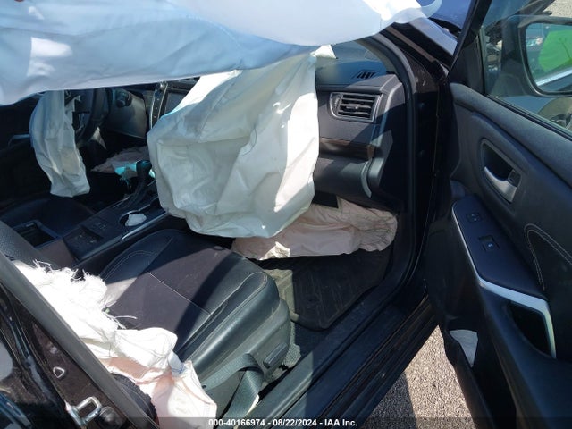 Toyota CAMRY XLE 2015 4T1BF1FK6FU939348 Image 5