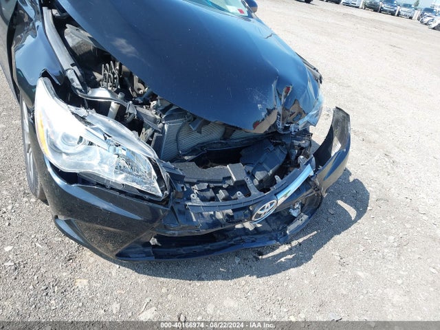 Toyota CAMRY XLE 2015 4T1BF1FK6FU939348 Image 6