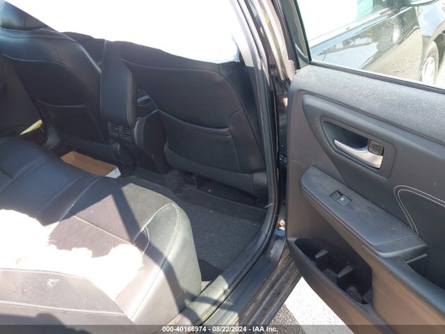 Toyota CAMRY XLE 2015 4T1BF1FK6FU939348 Image 8