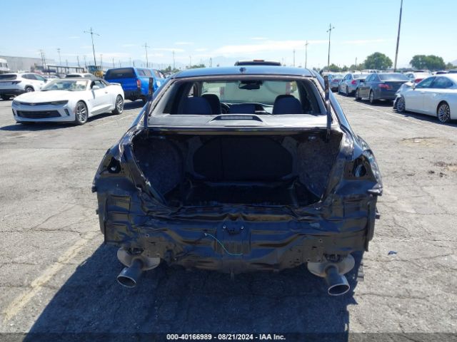 1HGCR3F94HA019359 Honda Accord Touring V6