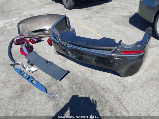 1HGCR3F94HA019359 Honda Accord Touring V6