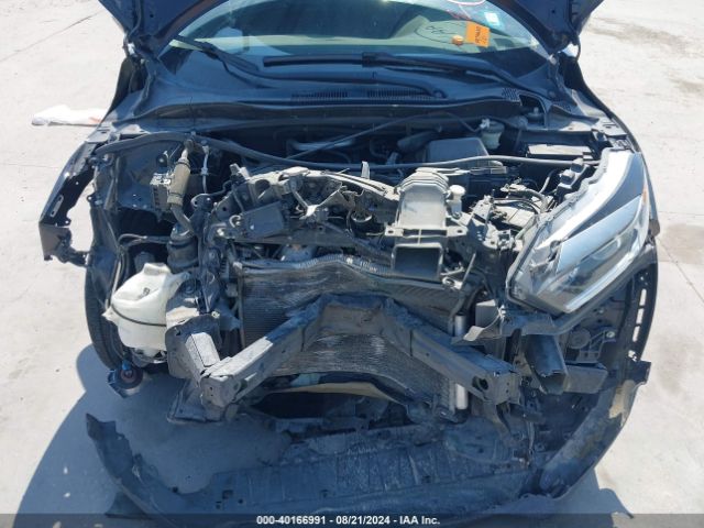 3CZRU5H58LM701468 Honda Hr-v 2wd Ex