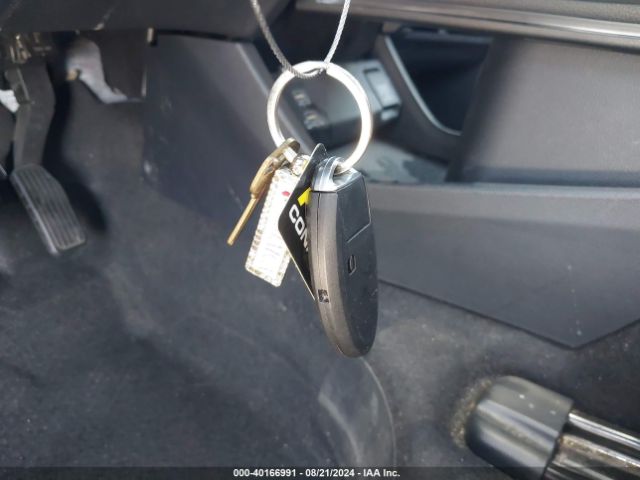 3CZRU5H58LM701468 Honda Hr-v 2wd Ex