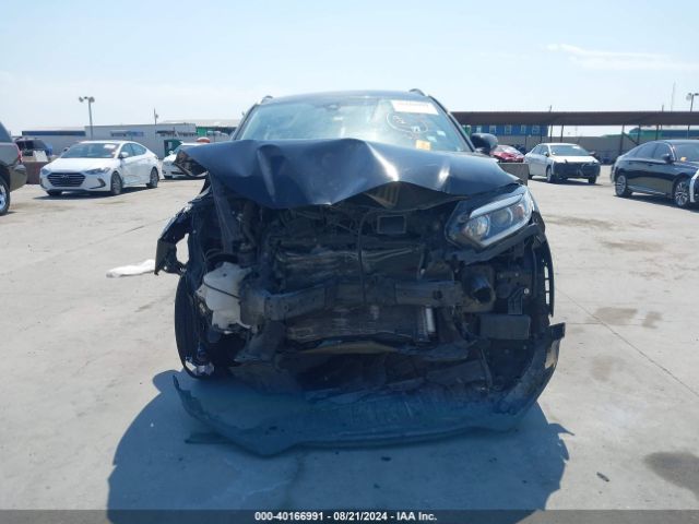3CZRU5H58LM701468 Honda Hr-v 2wd Ex