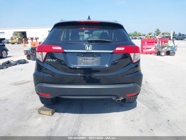 3CZRU5H58LM701468 Honda Hr-v 2wd Ex