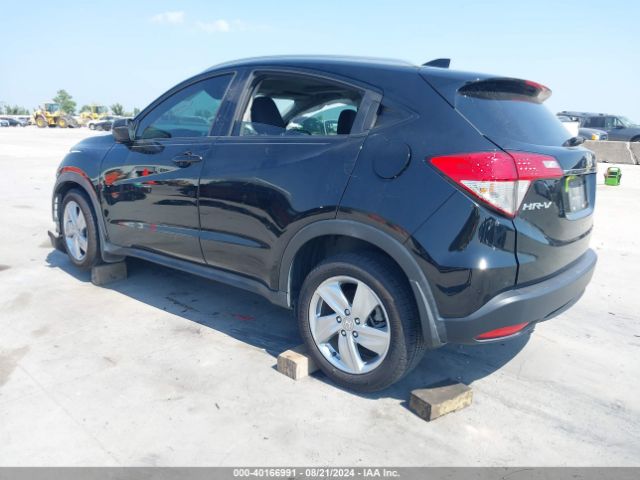 3CZRU5H58LM701468 Honda Hr-v 2wd Ex