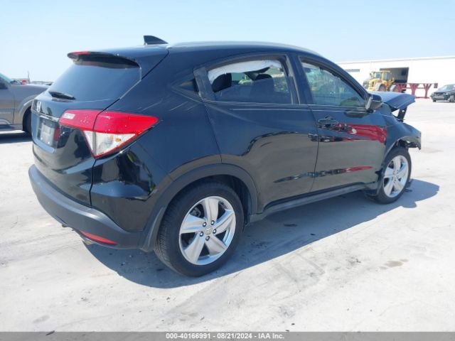 3CZRU5H58LM701468 Honda Hr-v 2wd Ex