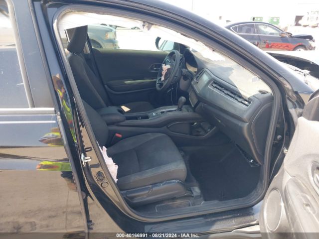 3CZRU5H58LM701468 Honda Hr-v 2wd Ex