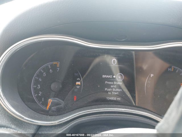 1C4RJEBGXHC614866 Jeep Grand Cherokee Limited 4x2