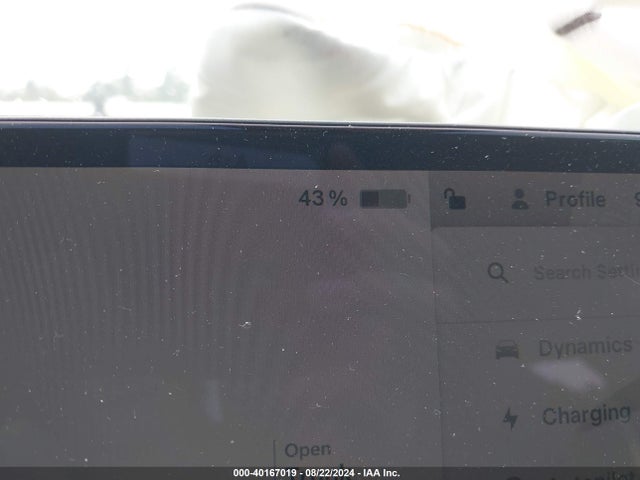 Tesla Model 3 Performance 2024 5YJ3E1ET6RF807371 Image 13