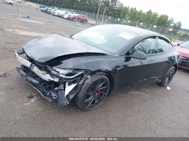 2024 TESLA MODEL 3 5YJ3E1ET6RF807371 Photo 1