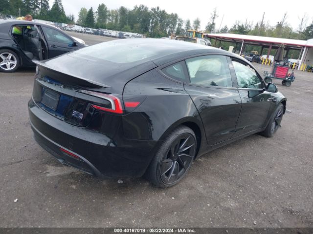 2024 TESLA MODEL 3 5YJ3E1ET6RF807371 Photo 3