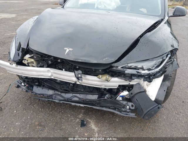 2024 TESLA MODEL 3 5YJ3E1ET6RF807371 Photo 5