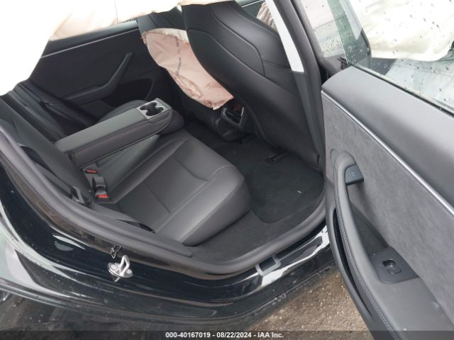 2024 TESLA MODEL 3 5YJ3E1ET6RF807371 Photo 7